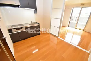 La Casa Felice【1階】の外観