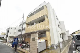 クリエオーレ荒本IIIの画像