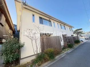 アパートメント玉串東の画像