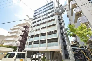 Gran Due永和駅前【5階】の外観