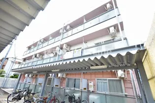 バーズハウスの画像