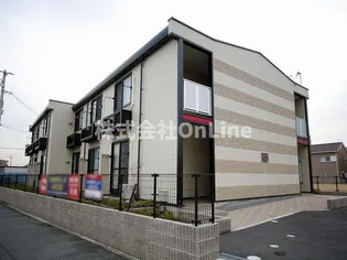 レオパレストゥインクルの画像