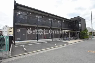 レオネクストプランドール南本町の画像