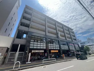 小枝ビルIIの画像