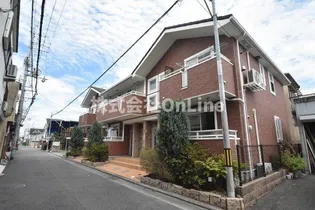 コーポ桜の画像