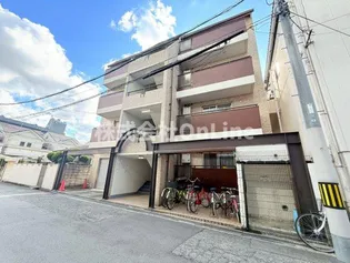 リバーヒル八尾の画像