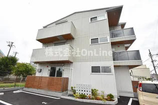 レジデンス藤戸の画像