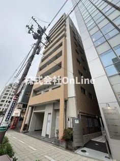 アーデン上本町の画像