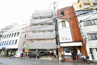 大阪府東大阪市下小阪1丁目【マンション】の外観