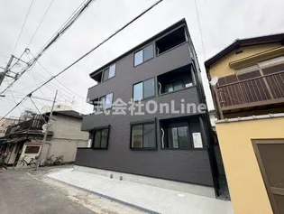 クロスレジデンス深江南の画像