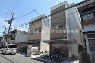 クリエオーレ衣摺Ⅱの画像