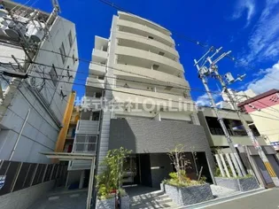 BO BEDRE KOSAKA【2階】の外観