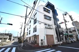 錦ハイツの画像