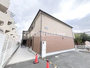 フジパレス光南町Ⅱ番館の画像