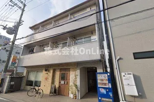 ラフィーネ小若江の画像