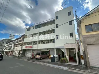 西林マンションの画像