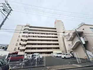 布亀マンションの画像