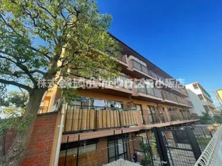 菱屋西レジデンスの画像