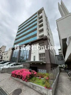 ライフコート清水谷の画像