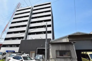 ミワパラディ荒本西の画像