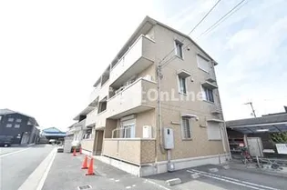 シャルマンAの画像