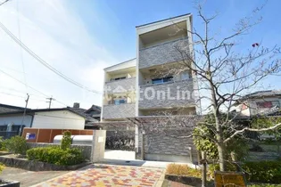 クリエオーレ角田の画像