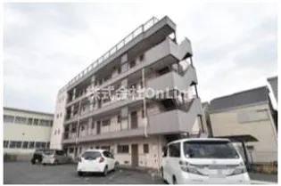 エルハイム久宝寺の画像