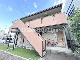 ハイツ サーティワンの画像