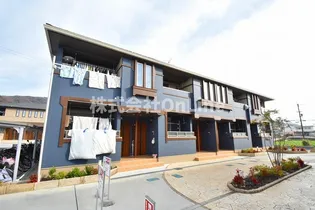 パークライフ八尾Iの画像