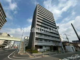 アーバンエース関目パルの画像