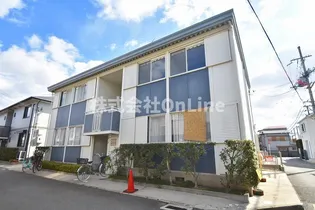 サンシティシャトーロゼの画像