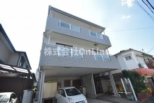 中谷マンションの画像