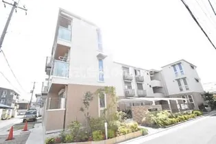 エクレール東太子の画像