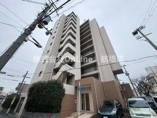 ドムス蒲生の画像