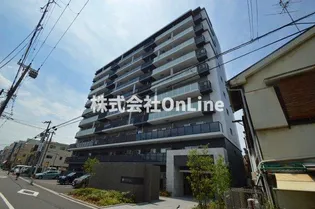 ベルンガーデン勝山北の画像