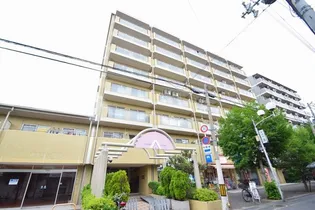 アバハイム西村の画像