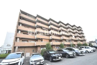 グラシア久宝園の画像