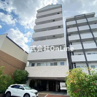 ピオニー久宝寺の画像