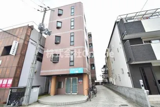 大阪府東大阪市西堤本通東2丁目【マンション】の外観