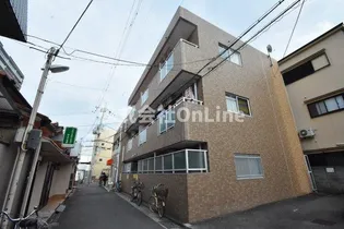 北本町プラザⅡの画像