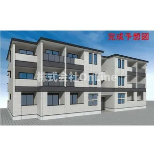 パイン山城の画像