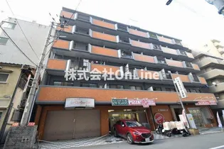 ライラック上本町の画像