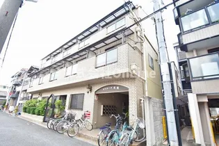 プリエール光陽【2階】の外観