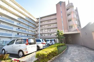 コンフォール東花園の画像