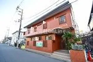 サンシャイン植村Ⅰ【1階】の外観