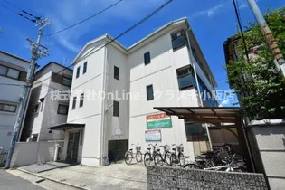 プリエール光陽の画像