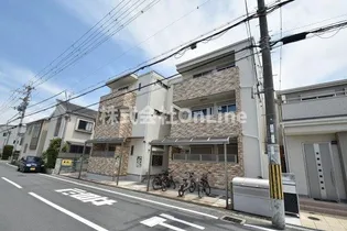 クリエオーレ新鴻池の画像