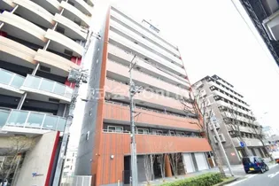 プリエール高井田の画像