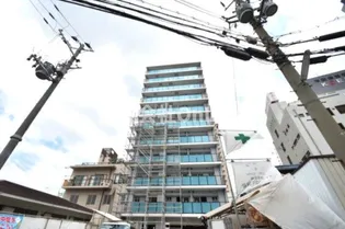 VITA荒本【8階】の外観