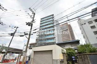 VITA荒本【6階】の外観